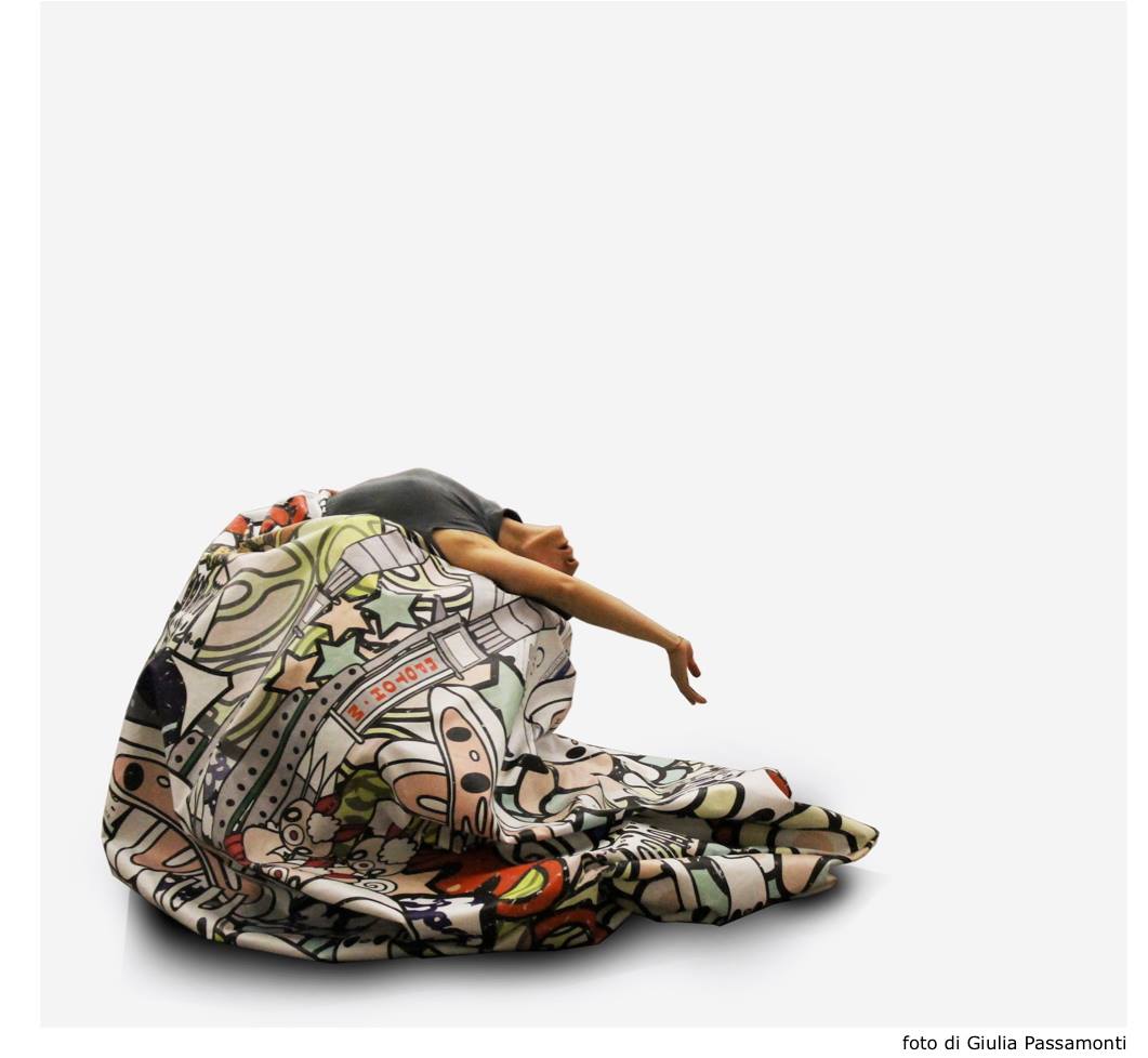 FINE SCHUKO & TOMOKO 2016 DANCE